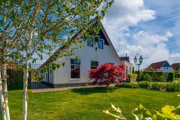 Medium property photo - Wilde Zwaan 22, 6988 CD Lathum